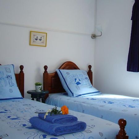 Apartament Tejoalfama Lizbona Zewnętrze zdjęcie