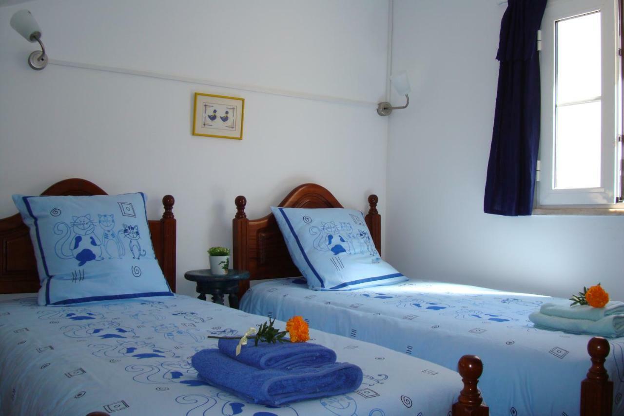 Apartament Tejoalfama Lizbona Zewnętrze zdjęcie